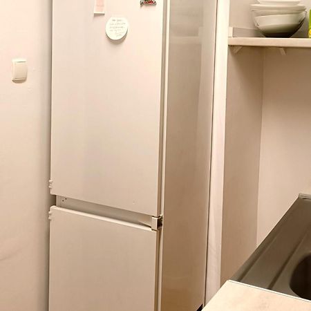 Duzy Prywatny Pokoj Blisko Starego Miasta. Pokoj 7 ワルシャワ エクステリア 写真